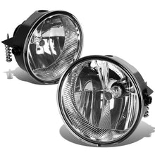 Load image into Gallery viewer, DNA Fog Lights for Ford F150 &amp; Lincoln Mark LT (2011-2014) Factory Style or LED Projector with Clear or Smoke Lens Alternate Image