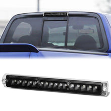 Load image into Gallery viewer, DNA LED 3rd Brake Light Ford F150 / F250 (1997-2004) Clear / Smoked / Red Lens Alternate Image