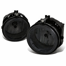 Load image into Gallery viewer, DNA Fog Lights for Dodge Caravan (2005-2007) with or without Switch &amp; Wiring Harness - Amber / Clear / Smoke Lens Alternate Image