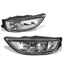 Load image into Gallery viewer, DNA Fog Lights for Toyota Corolla (2001-2002) ZTL Style with Amber / Clear / Smoke Lens Alternate Image