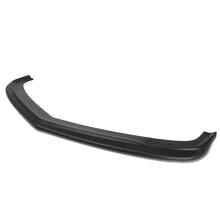 Load image into Gallery viewer, DNA Front Bumper Lip for Chevy Camaro SS (2010-2013) ZL1 Style Matte Black Finish Alternate Image