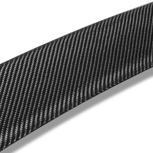 Load image into Gallery viewer, DNA Rear Windshield Roof Spoiler BMW E46 320i 325i 330i (1999-2006) Carbon Fiber - Default Title Alternate Image