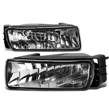 Load image into Gallery viewer, DNA Fog Light for Ford Expedition (2003-2006) with Clear or Smoke Lens FL-NS040 Alternate Image