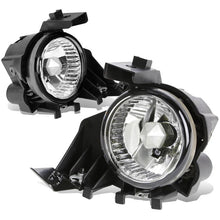 Load image into Gallery viewer, DNA Fog Lights for Subaru Impreza &amp; WRX (2008-2011) with or without Switch &amp; Wiring Harness - Clear or Smoke Lens - Without Switch &amp; Wiring Harness / Clear Alternate Image