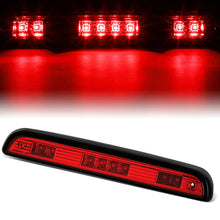 Load image into Gallery viewer, DNA LED 3rd Brake Light Ford Bronco (1992-1996) Clear / Smoked / Red Lens Alternate Image