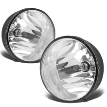 Load image into Gallery viewer, DNA Fog Lights for Toyota Solara (2004-2007) with or without Switch and Wiring Harness - Clear or Smoke Lens Alternate Image
