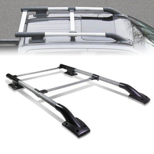 Load image into Gallery viewer, DNA Roof Rack for Nissan Frontier (2005-2017) Adjustable Cross Bar with Black or Chrome Finish Alternate Image