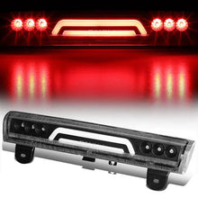 Load image into Gallery viewer, DNA LED 3rd Brake Light Chevy Suburban / Tahoe / GMC Yukon (2000-2006) Clear / Smoked / Red Lens Alternate Image