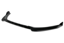 Load image into Gallery viewer, DNA Front Bumper Lip for Ford Fusion (2017-2018) 3-Piece with Matte Black Finish - Default Title Alternate Image