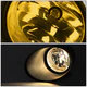 Load image into Gallery viewer, DNA Fog Lights for Toyota Tundra (2007-2013) Factory Style or LED Projector - Clear or Smoke Lens Alternate Image