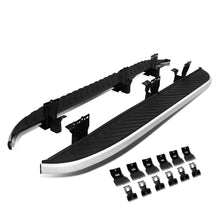 Load image into Gallery viewer, DNA Running Board for Land Rover LR2 Freelander (2008-2015) Anti-Slip Textured Finish 4X4-T129 - Default Title Alternate Image