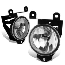 Load image into Gallery viewer, DNA Fog Lights for Pontiac Bonneville (1992-1999) with Clear or Smoke Lens FL-NS039 Alternate Image