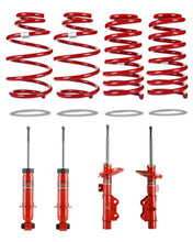 Load image into Gallery viewer, Pedders Shocks &amp; Strut for Chevy Camaro (2010-2015) SportsRyder Front or Rear Alternate Image