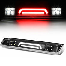 Load image into Gallery viewer, DNA LED 3rd Brake Light Lincoln Mark LT (2006-2008) Clear / Smoked / Red Lens Alternate Image