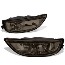 Load image into Gallery viewer, DNA Fog Lights for Toyota Corolla (2001-2002) ZTL Style with Amber / Clear / Smoke Lens Alternate Image