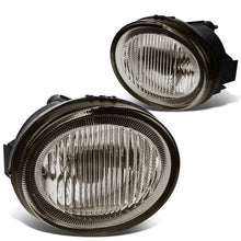 Load image into Gallery viewer, DNA Fog Lights for Nissan Maxima (2000-2006) with Amber / Clear / Smoke Lens FL-ZTL-166 Alternate Image