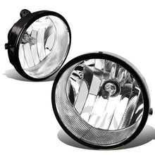 Load image into Gallery viewer, DNA Fog Lights for Toyota Solara (2004-2007) with or without Switch and Wiring Harness - Clear or Smoke Lens Alternate Image