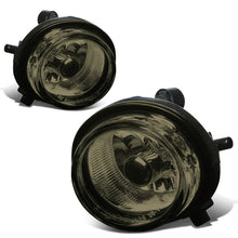 Load image into Gallery viewer, DNA Fog Light for Mazda 3 (2004-2016) with Smoke Lens FL-NS058-SM Alternate Image