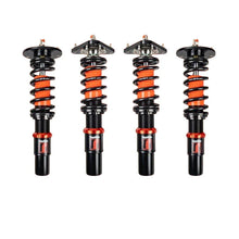 Load image into Gallery viewer, Riaction Coilovers for Porsche 997 C2 &amp; C4 (2005–2011) GT-1 with Front Camber Plates PS-007-LT Alternate Image