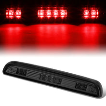 Load image into Gallery viewer, DNA LED 3rd Brake Light Ford Bronco (1992-1996) Clear / Smoked / Red Lens Alternate Image