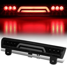 Load image into Gallery viewer, DNA LED 3rd Brake Light Chevy Suburban / Tahoe / GMC Yukon (2000-2006) Clear / Smoked / Red Lens Alternate Image