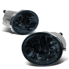 Load image into Gallery viewer, DNA Fog Lights for Toyota Tundra (2000-2006) with Smoke Lens FL-NS021-SM Alternate Image