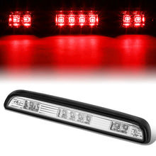Load image into Gallery viewer, DNA LED 3rd Brake Light Ford Bronco (1992-1996) Clear / Smoked / Red Lens Alternate Image