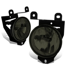 Load image into Gallery viewer, DNA Fog Lights for Pontiac Bonneville (1992-1999) with Clear or Smoke Lens FL-NS039 Alternate Image