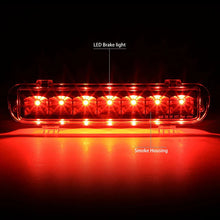 Load image into Gallery viewer, DNA LED 3rd Brake Light Ford Flex (2009-2018) Clear / Smoked / Red Lens Alternate Image