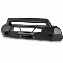 Load image into Gallery viewer, DNA Front Winch Bumper for Toyota Tacoma (2016–2023) Center Mount FWB-001-BK - Default Title Alternate Image