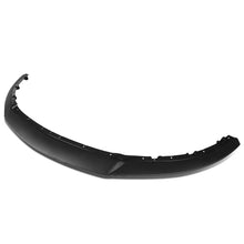 Load image into Gallery viewer, DNA Front Bumper Lip for Ford Mustang / Mustang GT S197 (2013-2014) RP or GT-Style Matte Black Finish Alternate Image