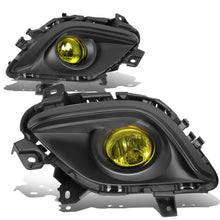 Load image into Gallery viewer, DNA Fog Lights for Mazda 6 (2014-2016) with Switch and Wiring Harness - Amber / Clear / Smoke Lens Alternate Image