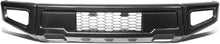 Load image into Gallery viewer, DNA Front Lower Bumper for Ford F150 (2015-2018) Raptor Style Design with or without Proximity Sensors Cutout - Without Cutouts Alternate Image