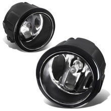 Load image into Gallery viewer, DNA Fog Lights for Nissan Juke (2011-2014) with Switch and Wiring Harness - Clear or Smoke Lens FL-ZTL-210 Alternate Image