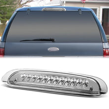 Load image into Gallery viewer, DNA LED 3rd Brake Light Ford Explorer (1998-2001) Clear / Smoked / Red Lens Alternate Image