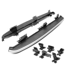 Load image into Gallery viewer, DNA Running Boards for Land Rover Range Rover Sport (2006-2013) Anti-Slip Textured Finish 4X4-T127 Alternate Image