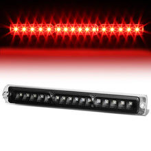 Load image into Gallery viewer, DNA LED 3rd Brake Light Ford F150 / F250 (1997-2004) Clear / Smoked / Red Lens Alternate Image