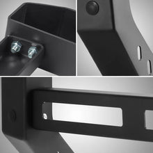 Load image into Gallery viewer, J2 Engineering Bull Bar for RAM 1500 (2009-2022) Modular Style with LED Light Bar J2-BURB-800 - 2009-2018 Alternate Image
