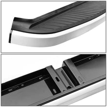 Load image into Gallery viewer, DNA Running Boards for Land Rover Range Rover Sport (2006-2013) Anti-Slip Textured Finish 4X4-T127 Alternate Image