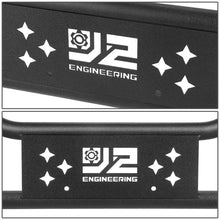 Load image into Gallery viewer, J2 Engineering Bull Bar for Dodge Ram (2009-2010) Ram 1500 (2011-2022) Bat Face / Diagonal Slat / Tubular Design Alternate Image