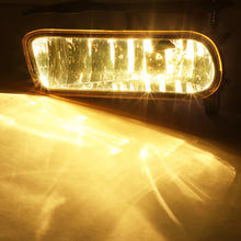 Load image into Gallery viewer, DNA Fog Light for Cadillac Escalade (2002-2006) Amber / Clear / Smoke Lens Alternate Image
