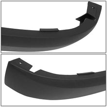 Load image into Gallery viewer, DNA Front Bumper Lip for Chevy Avalanche (2007-2013) Matte Black ZTL-Y-0189 - Default Title Alternate Image