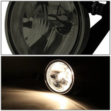 Load image into Gallery viewer, DNA Fog Lights for Pontiac Bonneville (1992-1999) with Clear or Smoke Lens FL-NS039 Alternate Image