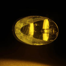 Load image into Gallery viewer, DNA Fog Light for Honda Civic ES1 / EM2 (2001-2003) with Amber / Clear / Smoke Lens Alternate Image