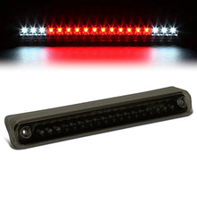 Load image into Gallery viewer, DNA LED 3rd Brake Light Chevy / GMC C/K 500 2500 3500 (1988-2000) Clear or Smoked Lens Alternate Image