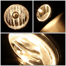Load image into Gallery viewer, DNA Fog Lights for Honda Fit (2015-2020) with Clear or Smoke Lens FL-ZTL-373 Alternate Image