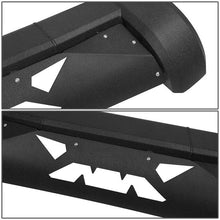 Load image into Gallery viewer, J2 Engineering Bull Bar for Ford Excursion (2000-2004) Bat Face / Diagonal Slat / Tubular Design Alternate Image