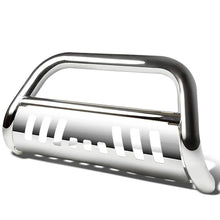 Load image into Gallery viewer, DNA 3" Bull Bar Chevy Blazer (1992-1994) Black or Chrome Alternate Image