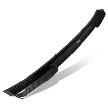 Load image into Gallery viewer, DNA Rear Windshield Roof Spoiler Infiniti Q60 Coupe (2017-2022) STP-Style with Carbon Fiber - Default Title Alternate Image