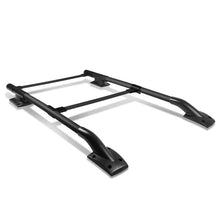 Load image into Gallery viewer, DNA Roof Rack for Nissan Frontier (2005-2017) Adjustable Cross Bar with Black or Chrome Finish Alternate Image